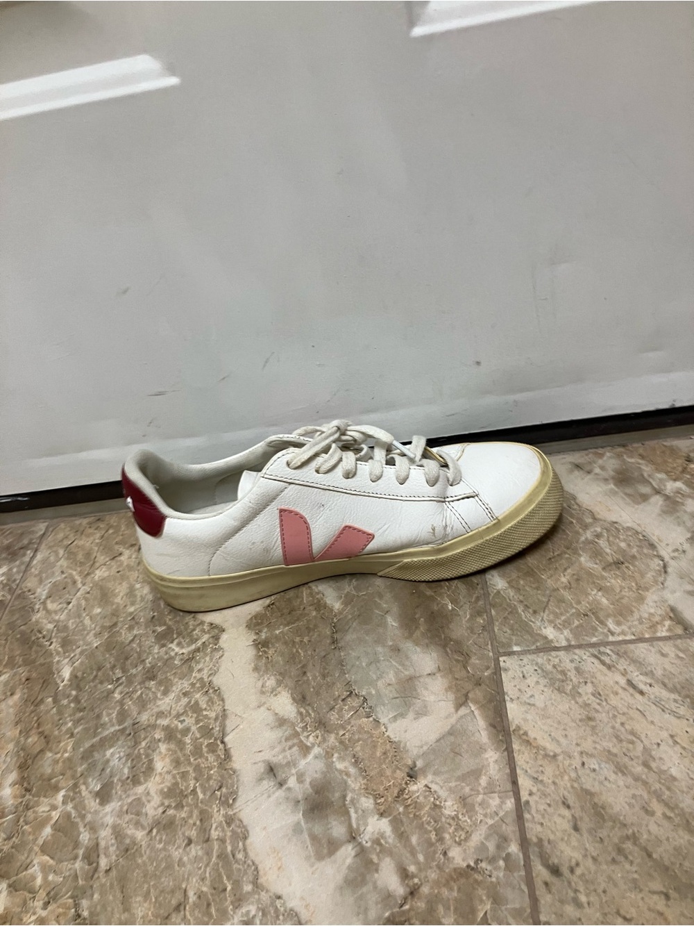 Veja campo sneakers - Picture 2 of 8